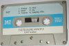 Click To Enlarge Gary Numan - The Pleasure Principle unofficial cassette image